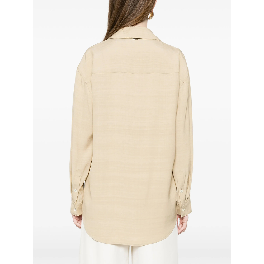 [Herno] Shirts Long Sleeve SS26 12876 CM000039D 2000