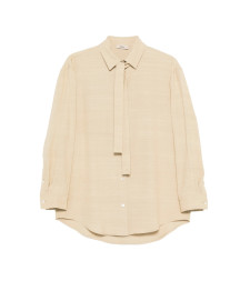[Herno] Shirts Long Sleeve SS26 12876 CM000039D 2000