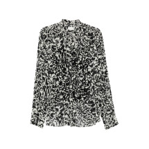 [DRIES VAN NOTEN] Shirts Long Sleeve SS26 3006 020728 900
