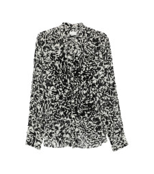 [DRIES VAN NOTEN] Shirts Long Sleeve SS26 3006 020728 900