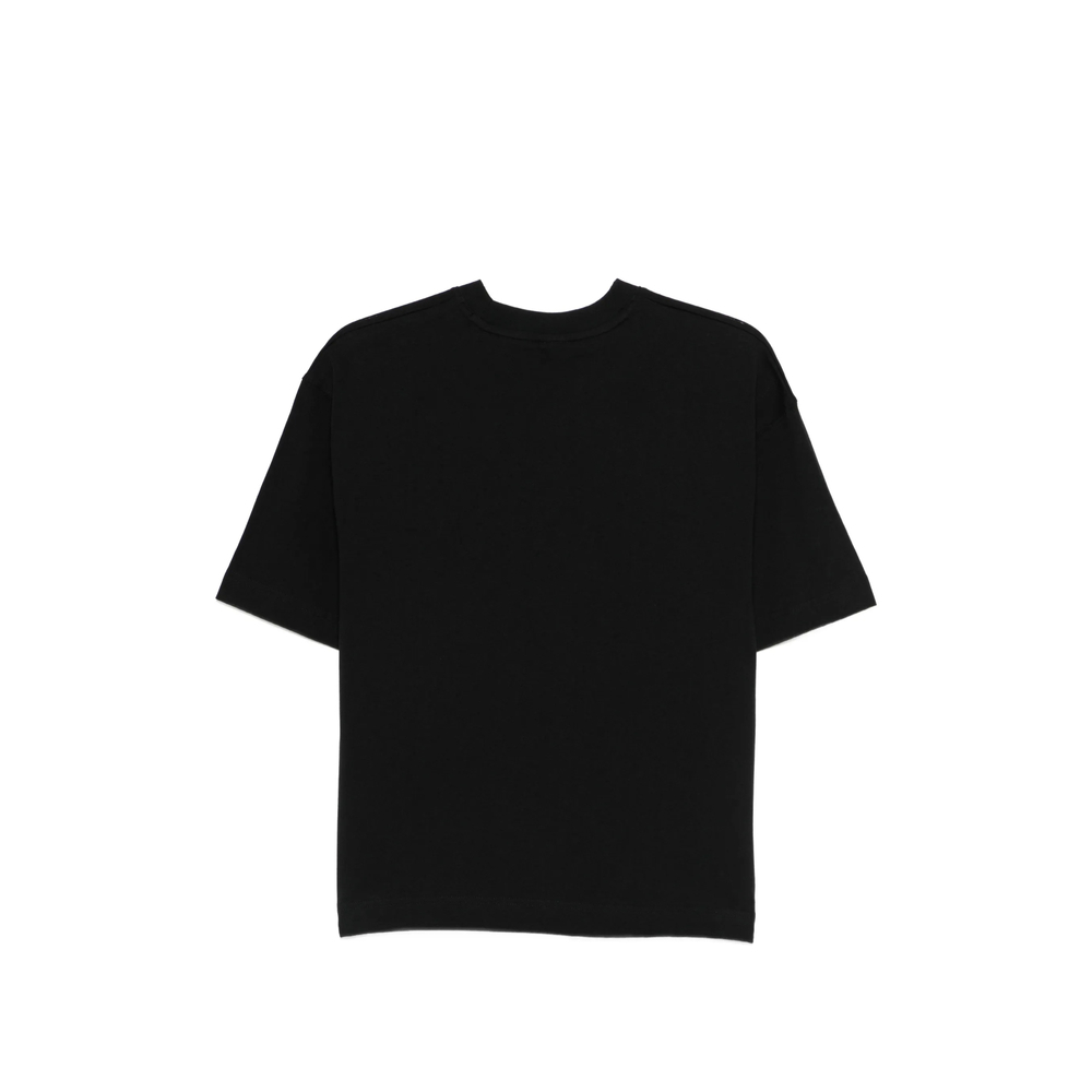 [new Balance] T-shirts Short Sleeve SS26 WT61L713BK