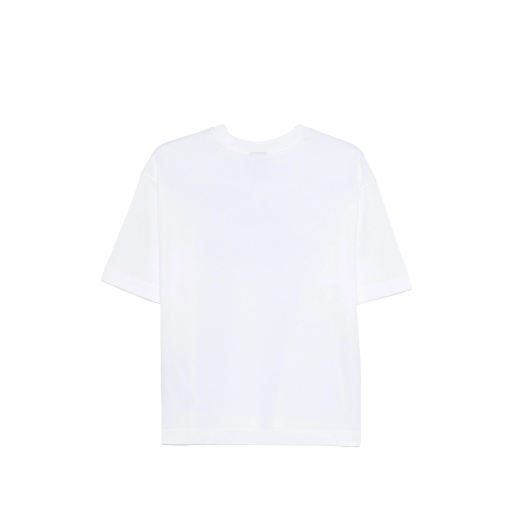 [new Balance] T-shirts Short Sleeve SS26 WT61L713WT