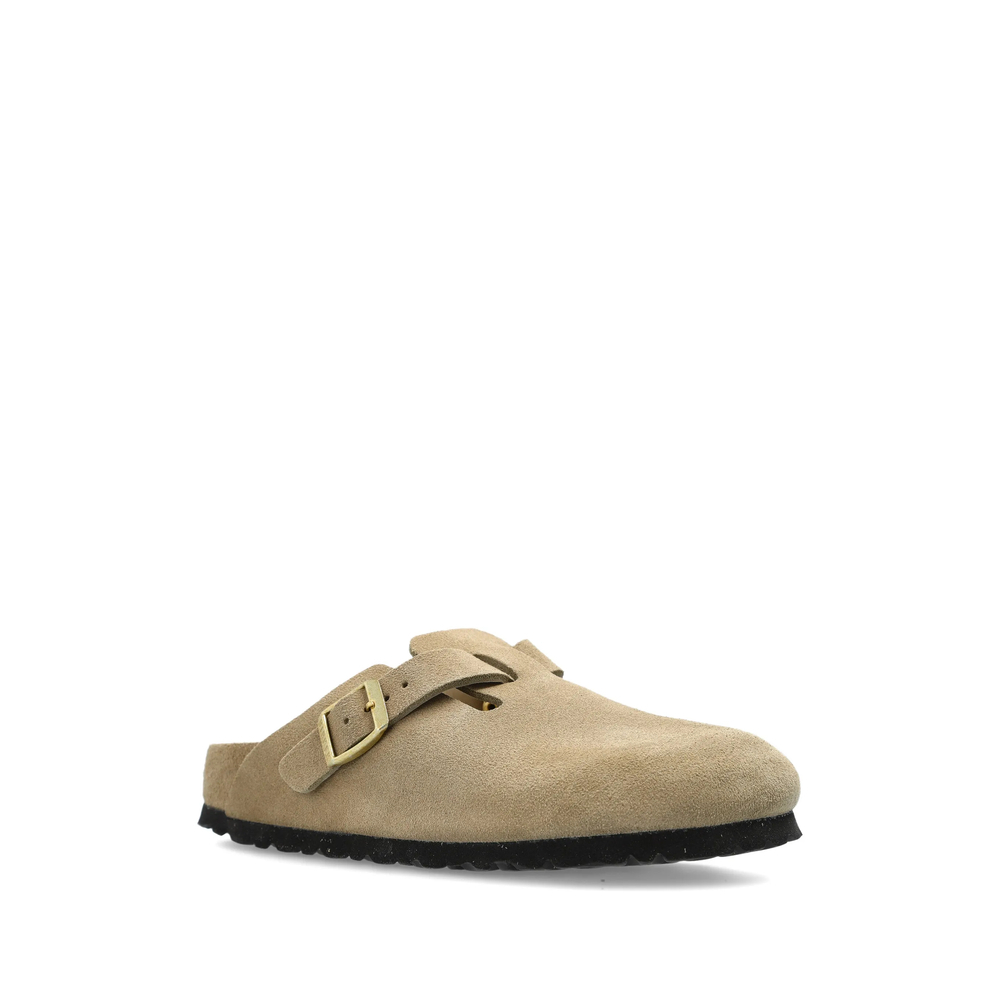 [Birkenstock] Boots SS26 1031511 BOSTON TAUPE