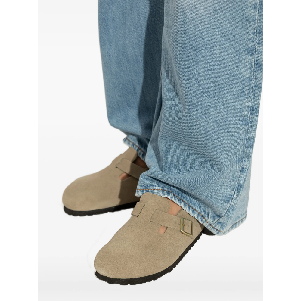[Birkenstock] Boots SS26 1031511 BOSTON TAUPE
