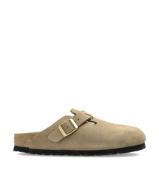 [Birkenstock] Boots SS26 1031511 BOSTON TAUPE
