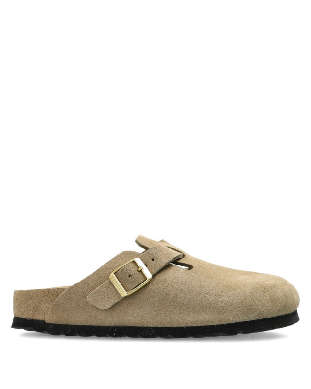 [Birkenstock] Boots SS26 1031511 BOSTON TAUPE
