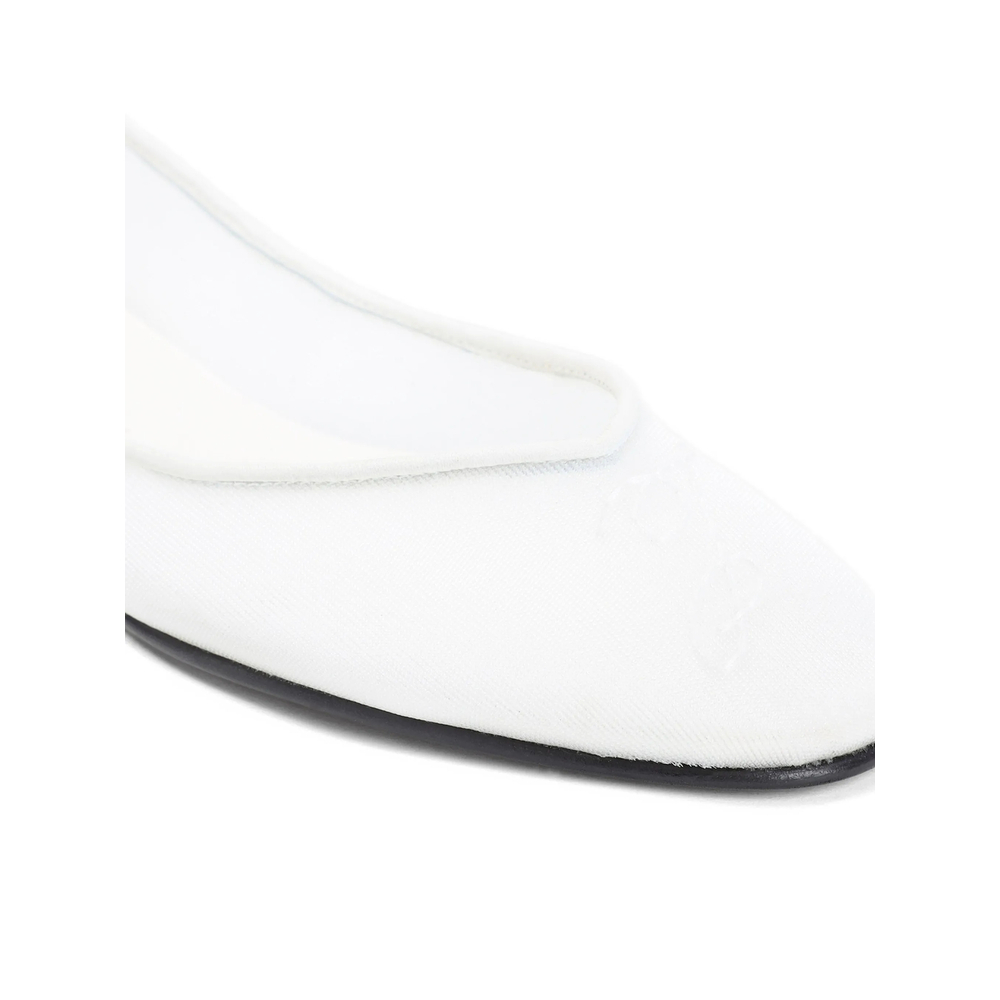 [JACQUEMUS] Flat shoes SS26 FOW00183 AW00814 100