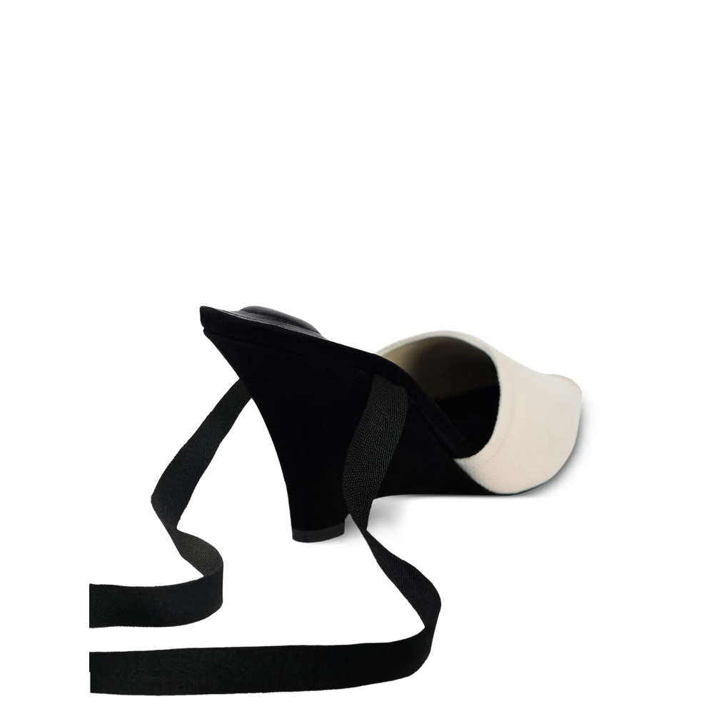 [JACQUEMUS] Pumps SS26 FOW00196 AW00255 130