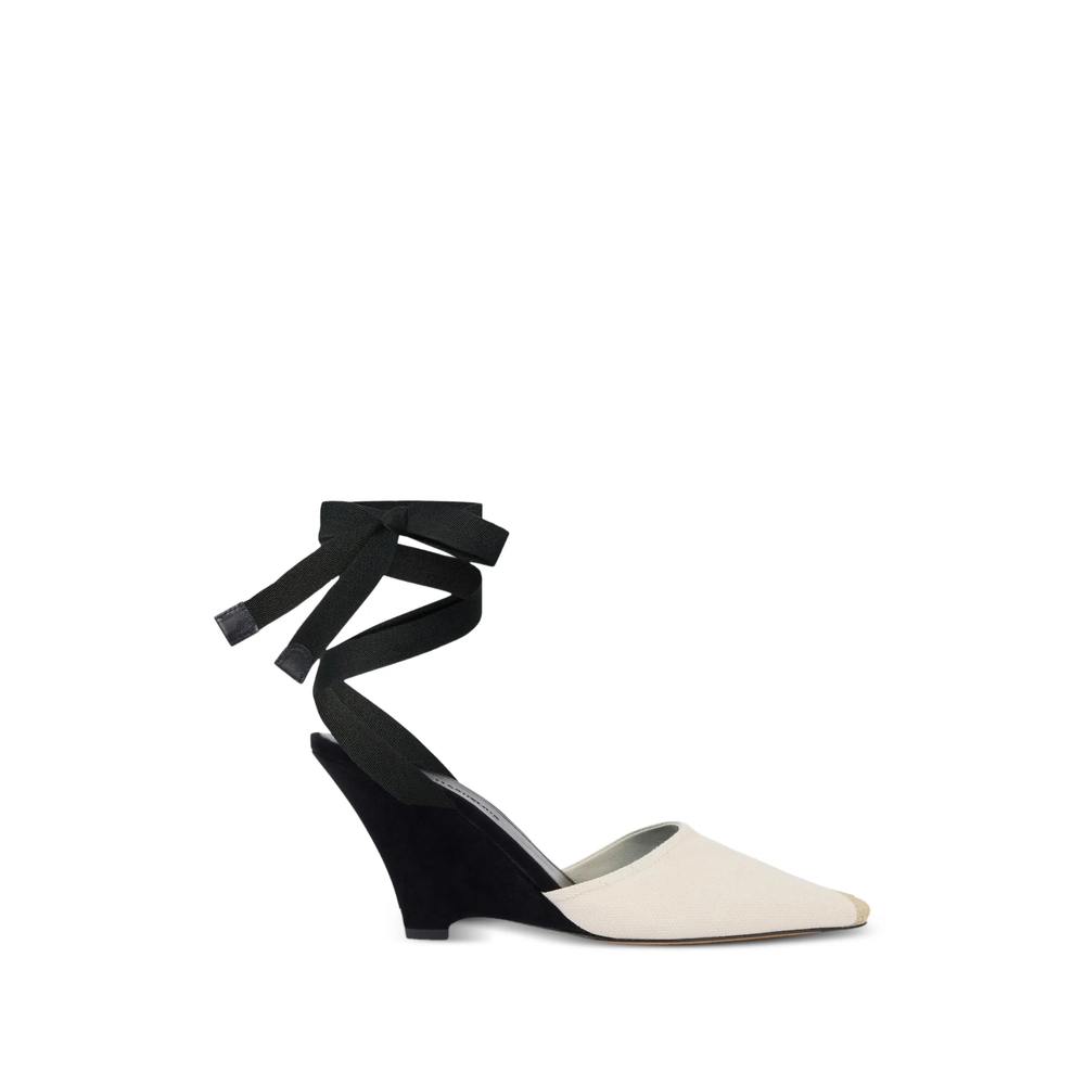 [JACQUEMUS] Pumps SS26 FOW00196 AW00255 130