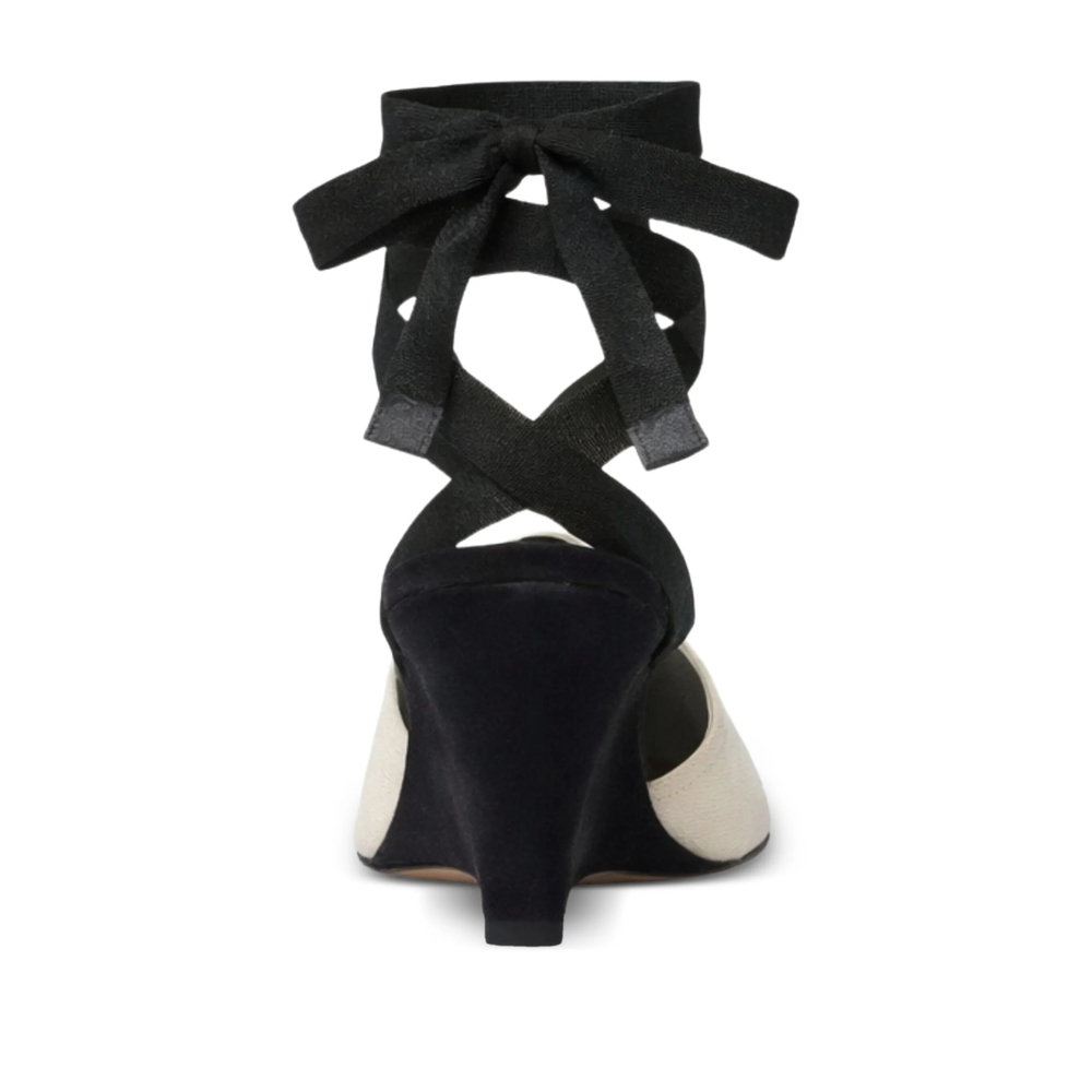 [JACQUEMUS] Pumps SS26 FOW00196 AW00255 130