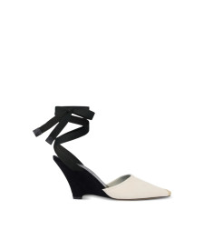 [JACQUEMUS] Pumps SS26 FOW00196 AW00255 130