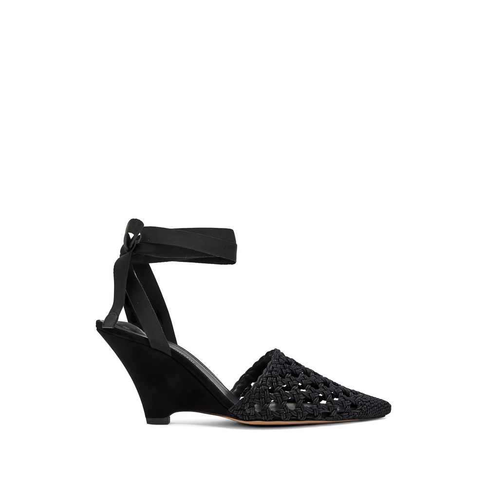 [JACQUEMUS] Pumps SS26 FOW00196 AW00816 990
