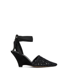 [JACQUEMUS] Pumps SS26 FOW00196 AW00816 990