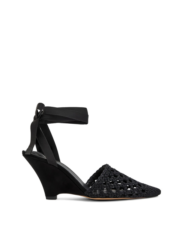 [JACQUEMUS] Pumps SS26 FOW00196 AW00816 990