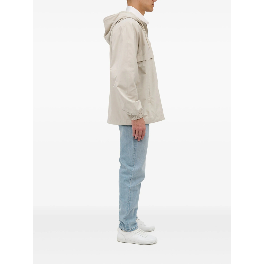 [A.P.C.] Casual Jacket SS26 PSALQ H32053 AAG