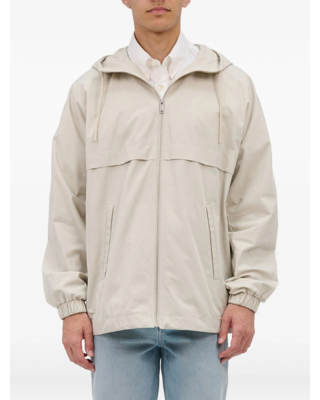 [A.P.C.] Casual Jacket SS26 PSALQ H32053 AAG