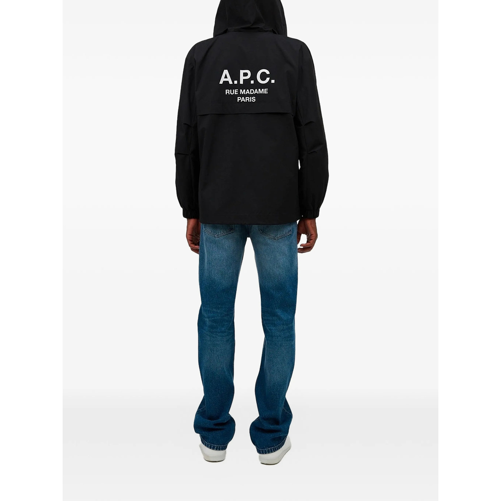 [A.P.C.] Casual Jacket SS26 PSALQ H32053 LZZ