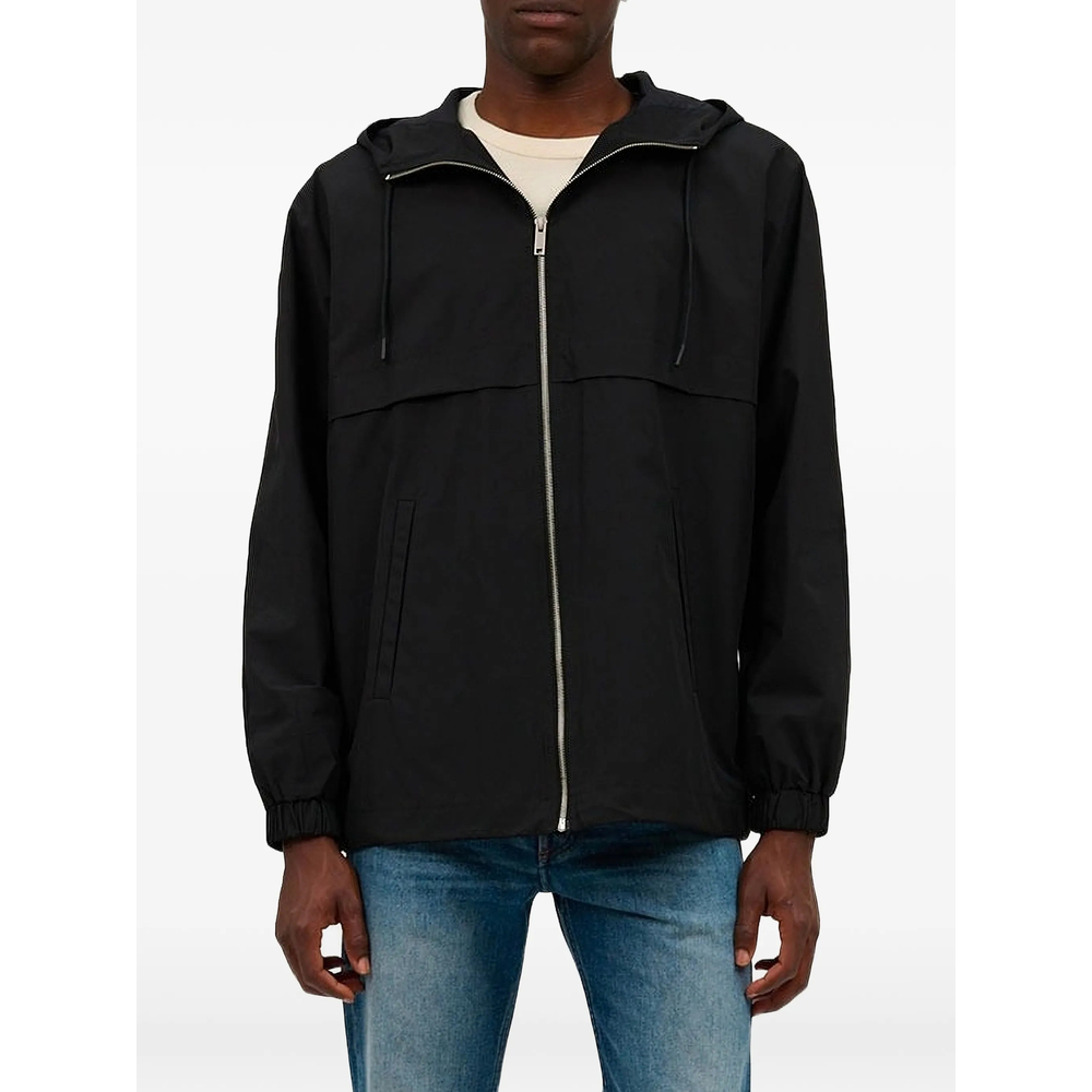 [A.P.C.] Casual Jacket SS26 PSALQ H32053 LZZ