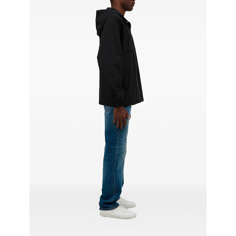 [A.P.C.] Casual Jacket SS26 PSALQ H32053 LZZ