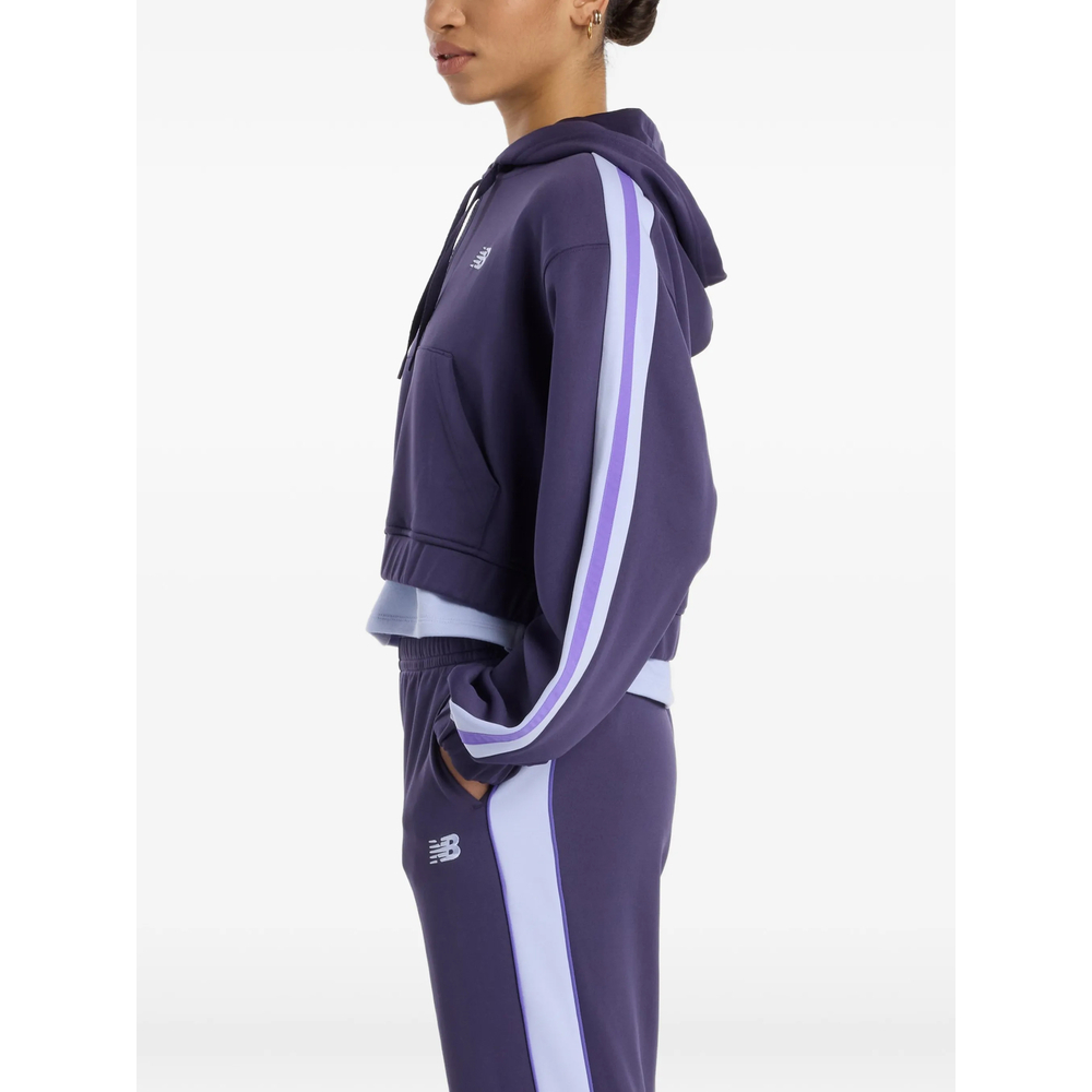 [new Balance] Zip up SS26 WJ61B759BOY