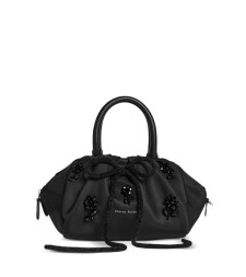[Simone Rocha] Clutch bag SS26 BAG211DB 0761 BKJET