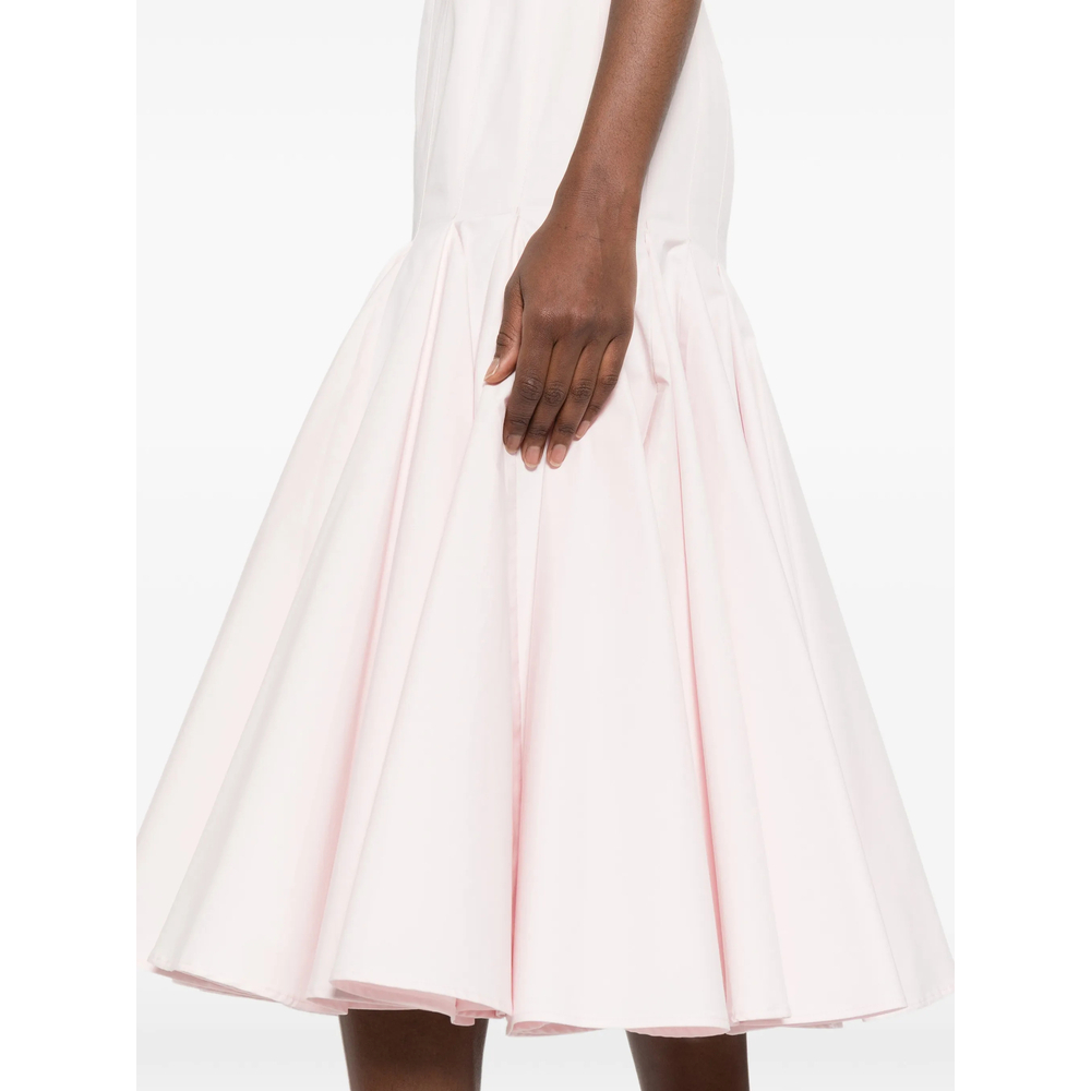 [JACQUEMUS] Sleeveless dress SS26 DRW00231 AW00350 410