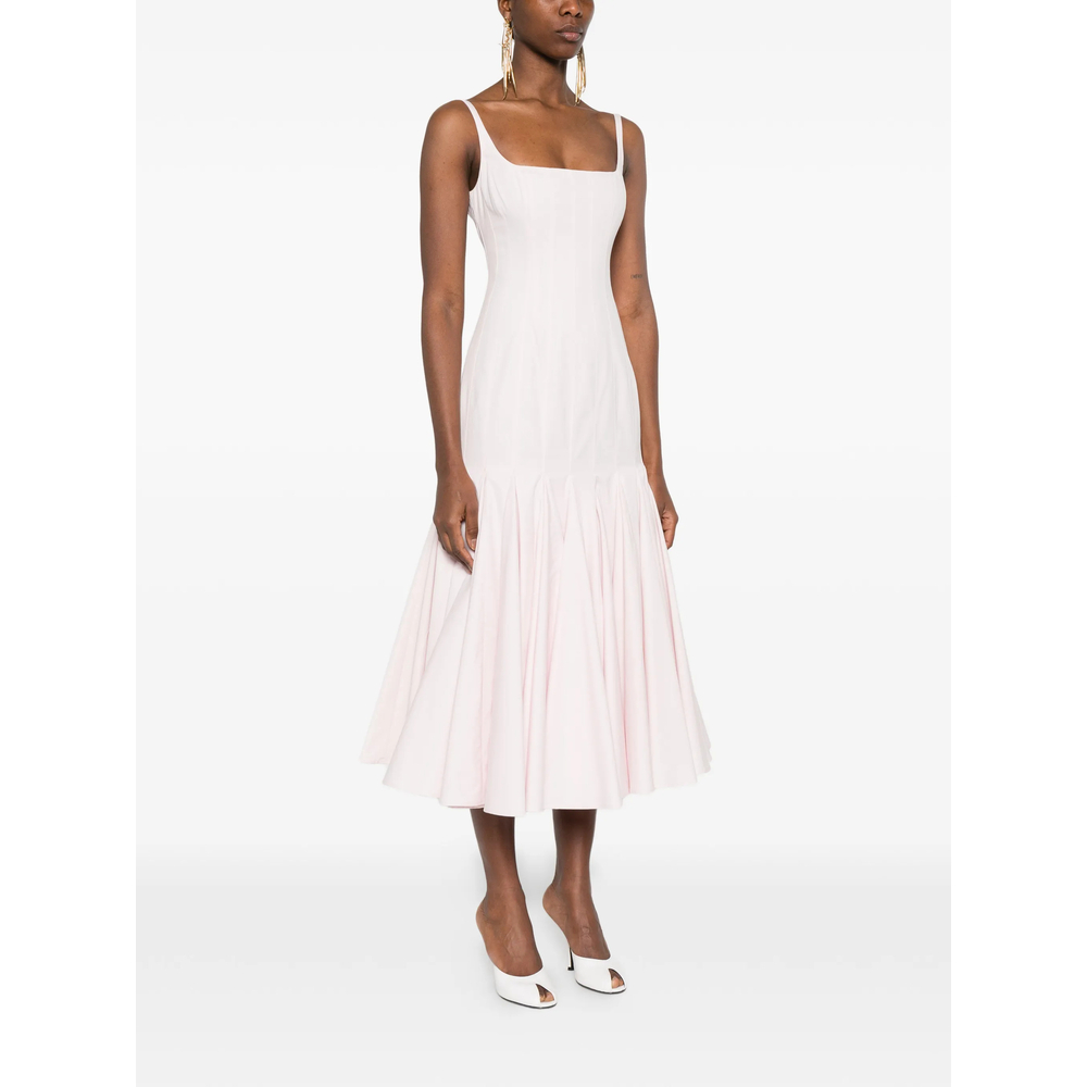 [JACQUEMUS] Sleeveless dress SS26 DRW00231 AW00350 410