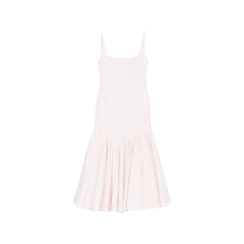 [JACQUEMUS] Sleeveless dress SS26 DRW00231 AW00350 410