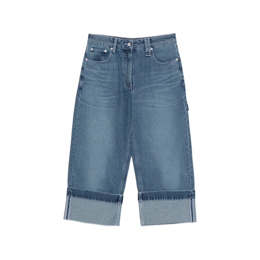 [Simone Rocha] Jeans SS26 4189CB 1231 INPEC