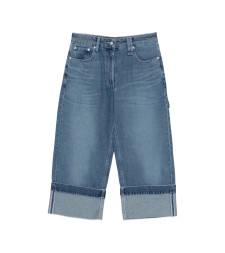[Simone Rocha] Jeans SS26 4189CB 1231 INPEC