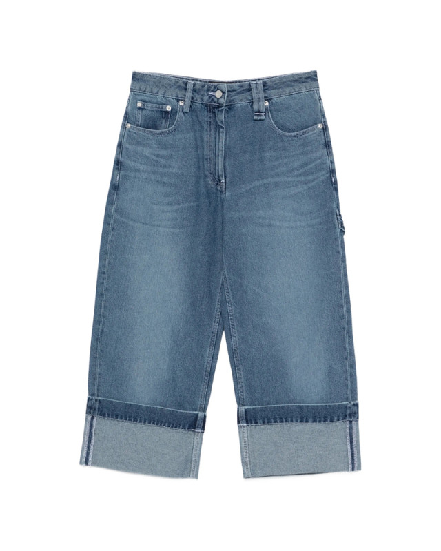 [Simone Rocha] Jeans SS26 4189CB 1231 INPEC