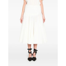 [JACQUEMUS] Long skirt SS26 SKW00660 AW00770 100