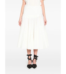 [JACQUEMUS] Long skirt SS26 SKW00660 AW00770 100