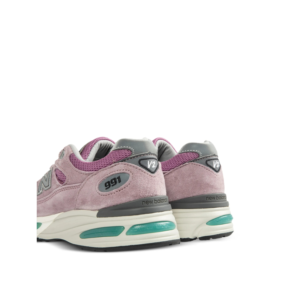 [new Balance] Sneakers SS26 U991RR2