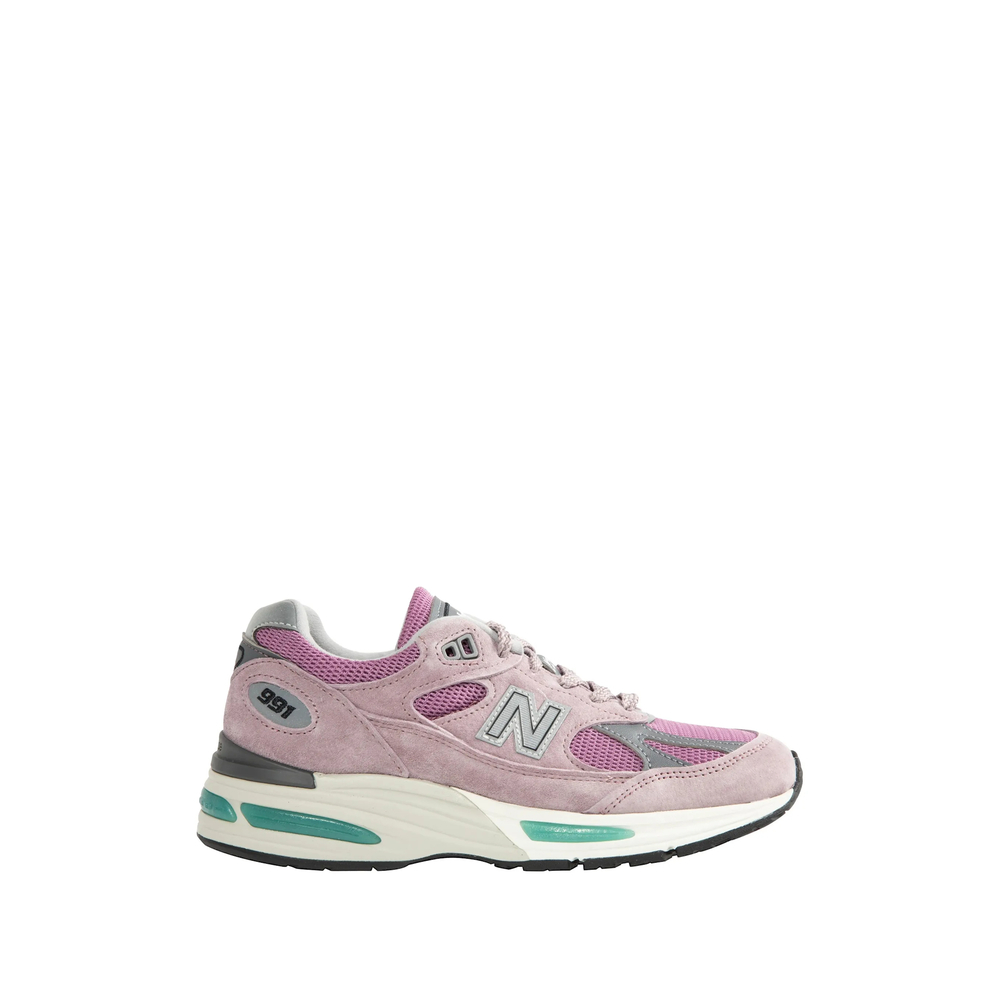 [new Balance] Sneakers SS26 U991RR2