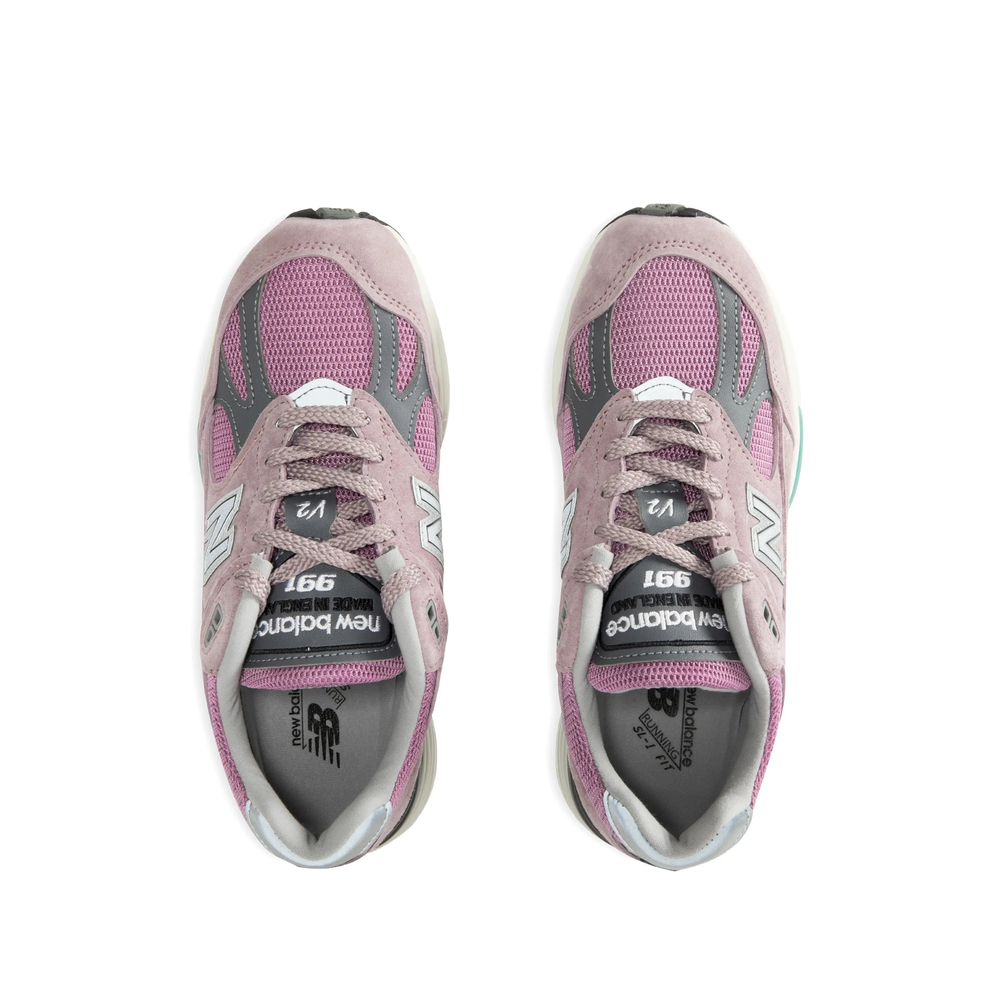 [new Balance] Sneakers SS26 U991RR2