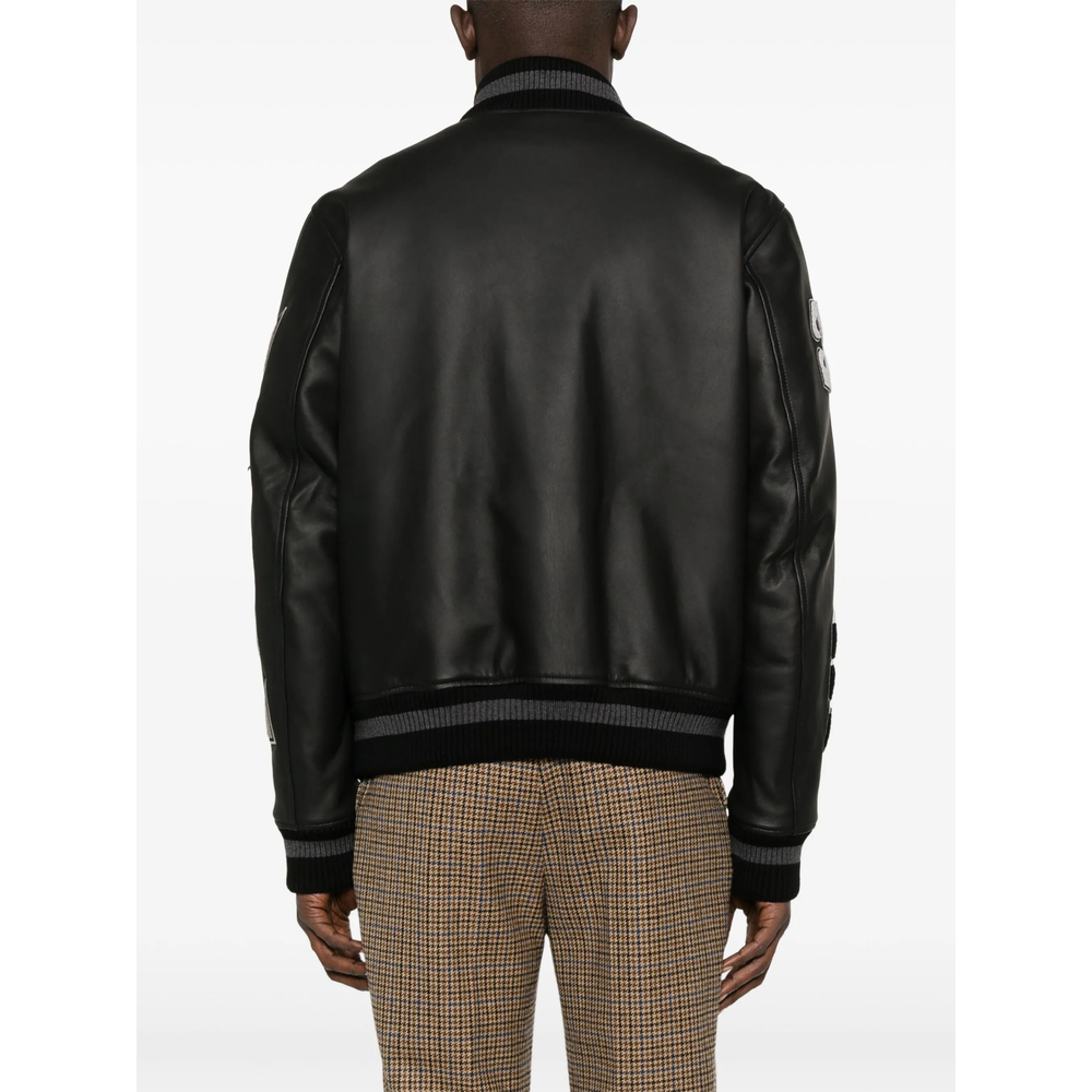 [Off-White] Bomber Jacket SS26 OMJA122C99LE A004 1010