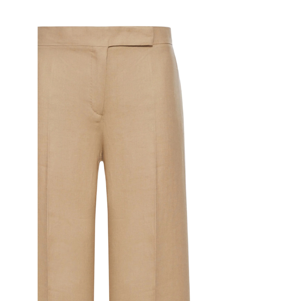 [Max Mara] Trousers SS26 MXSBIG 710 003