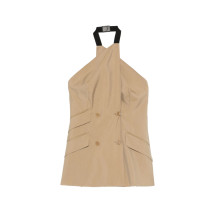 [Max Mara] Vest SS26 MXSNURAGHE 179 007
