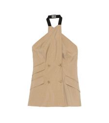 [Max Mara] Vest SS26 MXSNURAGHE 179 007