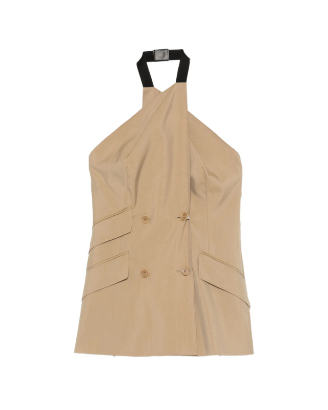 [Max Mara] Vest SS26 MXSNURAGHE 179 007