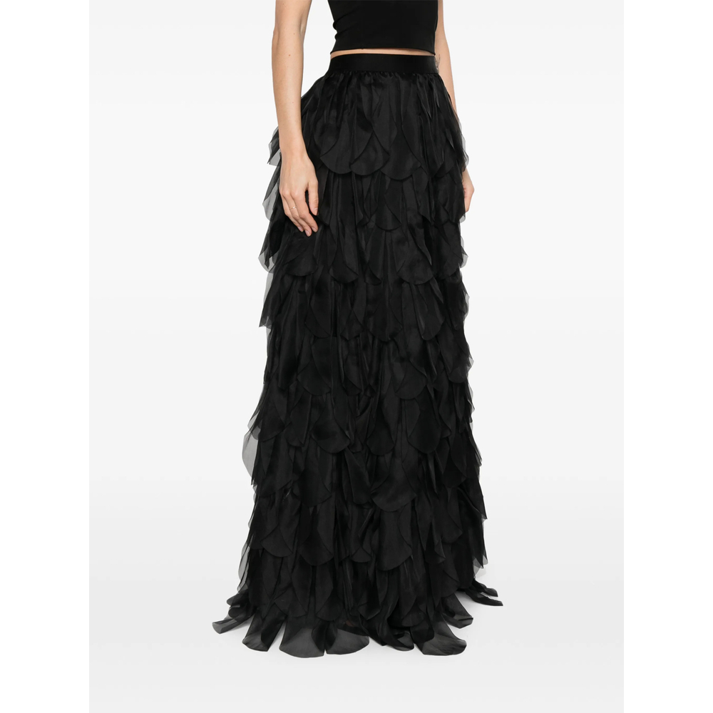 [Max Mara] Long skirt SS26 MXSROMANA 030 012