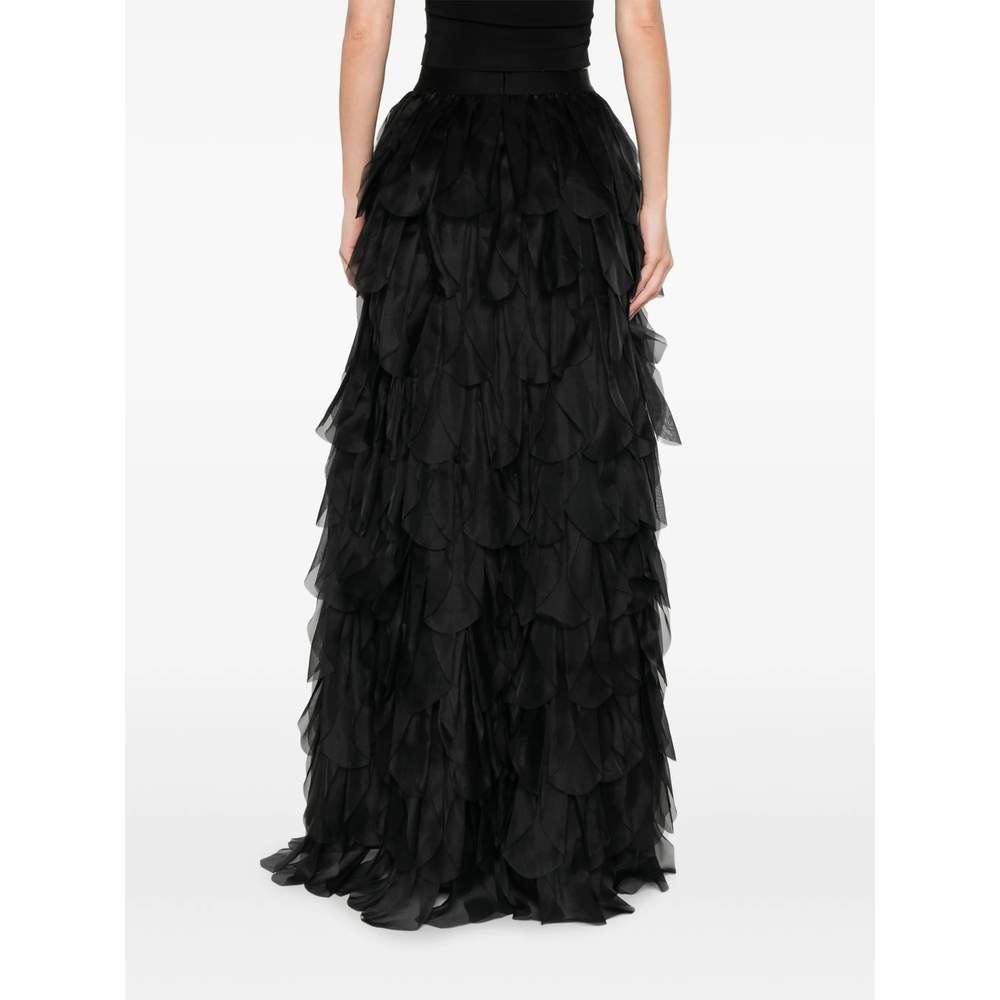 [Max Mara] Long skirt SS26 MXSROMANA 030 012
