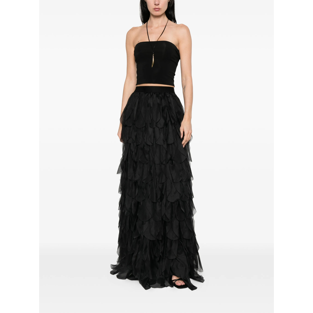 [Max Mara] Long skirt SS26 MXSROMANA 030 012