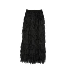 [Max Mara] Long skirt SS26 MXSROMANA 030 012