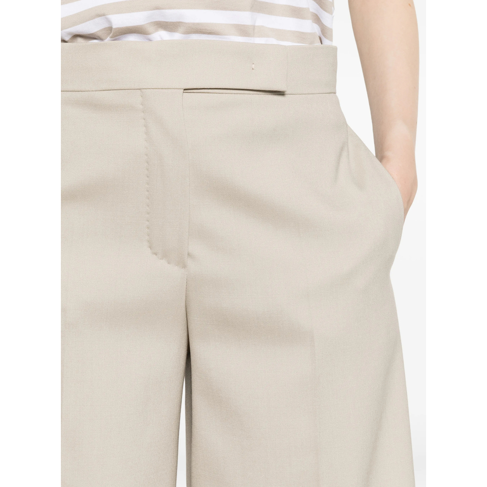 [Max Mara] Shorts SS26 MXSUMILE 267 006