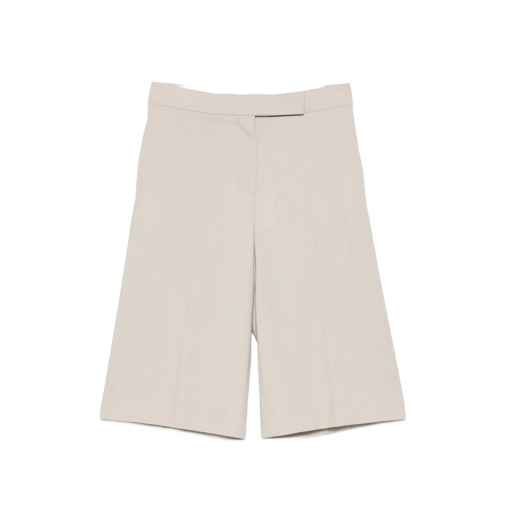 [Max Mara] Shorts SS26 MXSUMILE 267 006