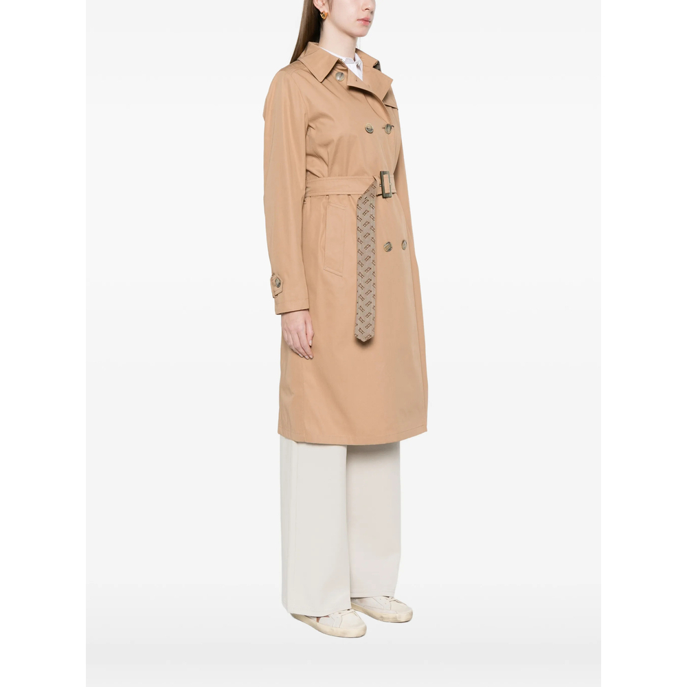 [Herno] Trench Coat SS26 13238 IM000199D 2157