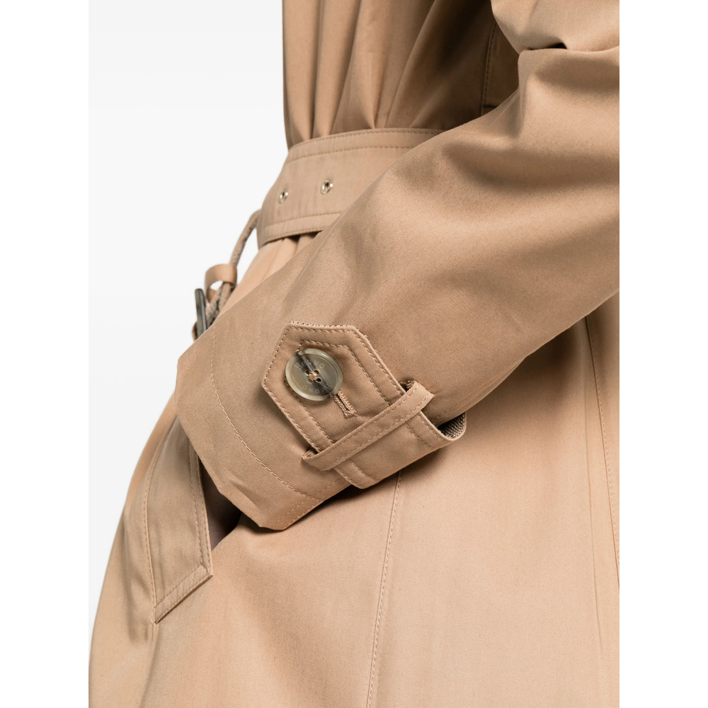 [Herno] Trench Coat SS26 13238 IM000199D 2157