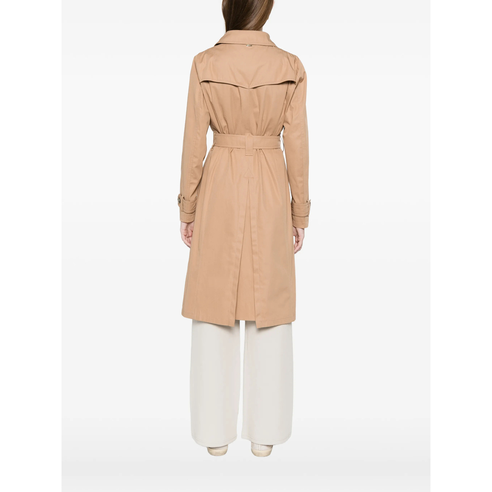 [Herno] Trench Coat SS26 13238 IM000199D 2157